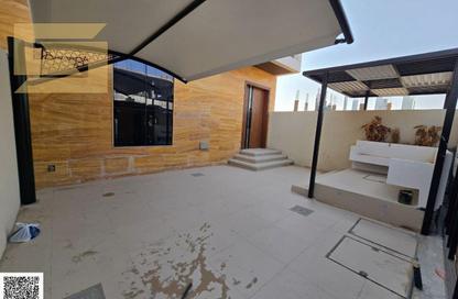 Townhouse - 4 Bedrooms - 5 Bathrooms for sale in Kabbali Hills - Al Helio 2 - Al Helio - Ajman