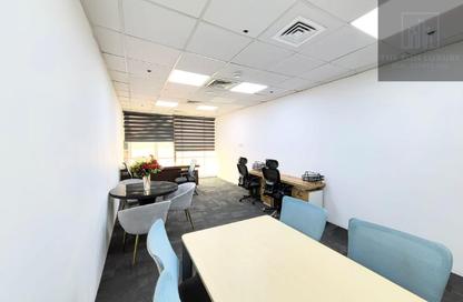 Office Space - Studio for rent in Arjumand Offices and Retail - Dubai Investment Park 1 (DIP 1) - Dubai Investment Park (DIP) - Dubai