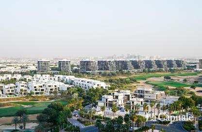 Apartment - 2 Bedrooms - 3 Bathrooms for sale in Artesia B - Artesia - DAMAC Hills - Dubai
