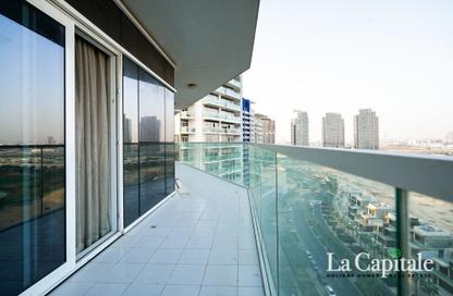 Apartment - 2 Bedrooms - 3 Bathrooms for sale in Artesia B - Artesia - DAMAC Hills - Dubai