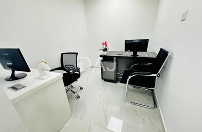 Office Space - Studio - 1 for rent in Reem Residency - Al Karama - Bur Dubai - Dubai