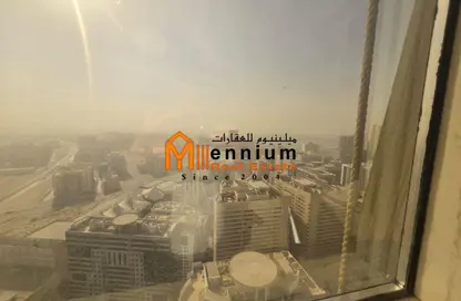 Apartment - 2 Bedrooms - 3 Bathrooms for rent in Sharjah Gate - Al Nahda - Sharjah