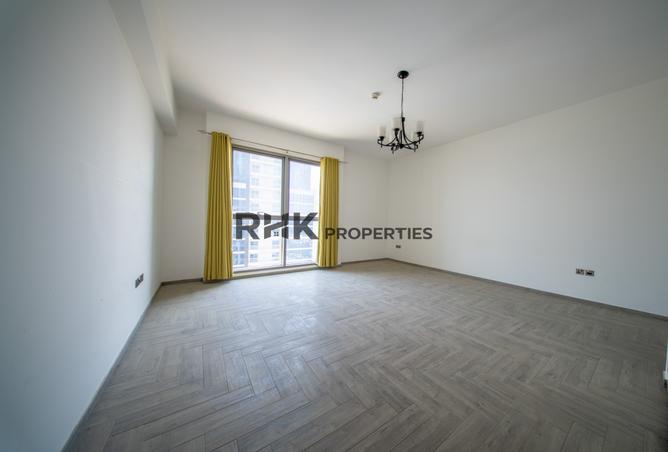 Large Studio | Semi Furnished | 8%-9% ROI