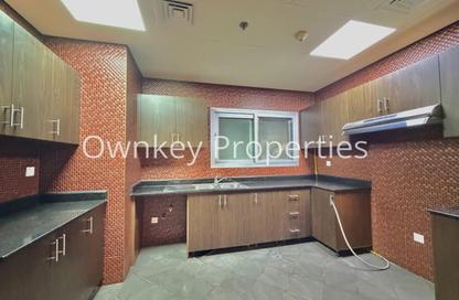 Apartment - 1 Bedroom - 2 Bathrooms for rent in The Bricks - Al Mankhool - Bur Dubai - Dubai