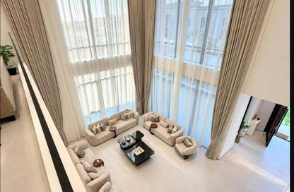 فيلا - 5 - 7 للبيع في الرقيبة - السيوح - الشارقة