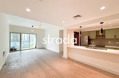 شقة - غرفة نوم - 1 حمام للايجار في الأرتا 2 - الأرتا - جرينز - دبي