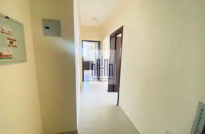 Apartment - 1 Bedroom - 1 Bathroom for rent in Fire Station Road - Muwaileh - Sharjah