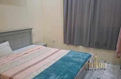 Villa - 5 Bedrooms - 7 Bathrooms for rent in Al Yasmeen 1 - Al Yasmeen - Ajman