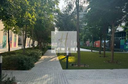 Apartment - 1 Bedroom - 2 Bathrooms for sale in Sokoon - Naseej District - Aljada - Sharjah
