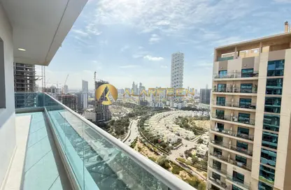 شقة - 2 غرف نوم - 2 حمامات للايجار في روز 10 - منطقة 11 - قرية جميرا الدائرية - دبي