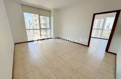 Apartment - 1 Bedroom - 2 Bathrooms for sale in MAG 214 - JLT Cluster R - Jumeirah Lake Towers - Dubai