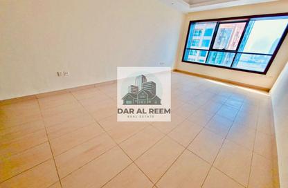 Apartment - 1 Bedroom - 2 Bathrooms for sale in Al Khan Corniche - Al Khan - Sharjah