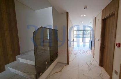 Villa - 3 Bedrooms - 3 Bathrooms for rent in Jasmine Lane - Jumeirah Golf Estates - Dubai