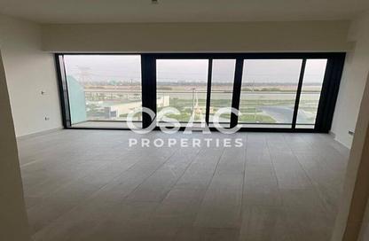 Apartment - Studio - 1 for rent in Azizi Riviera 44 - Azizi Riviera - Meydan One - Meydan - Dubai