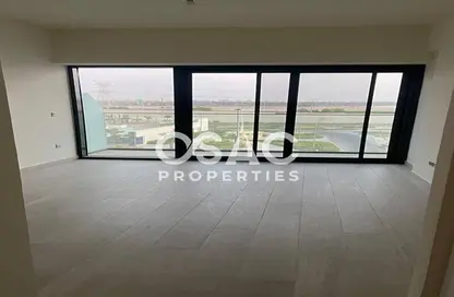 Apartment - 1 Bathroom for rent in Azizi Riviera 44 - Azizi Riviera - Meydan One - Meydan - Dubai