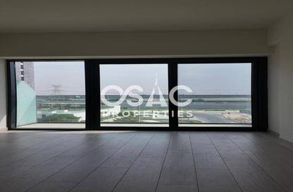 Apartment - Studio - 1 for rent in Azizi Riviera 44 - Azizi Riviera - Meydan One - Meydan - Dubai