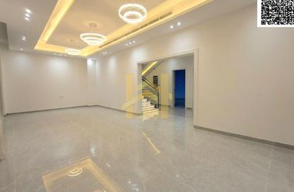 Villa - 4 Bedrooms - 6 Bathrooms for sale in Kabbali Hills - Al Helio 2 - Al Helio - Ajman