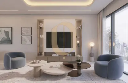 Apartment - 1 Bathroom for sale in Wadi Hills - Dubai Land Residence Complex - Dubai