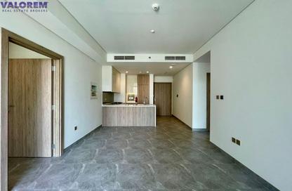 Apartment - 2 Bedrooms - 2 Bathrooms for rent in Peninsula One - Peninsula - Business Bay - Dubai