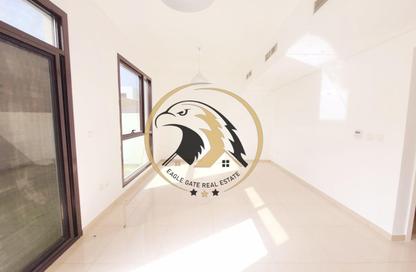 Villa - 2 - 4 for rent in Nasma Residence - Al Tai - Sharjah Villa - 2 - 4 for rent in Nasma Residence - Al Tai - Sharjah