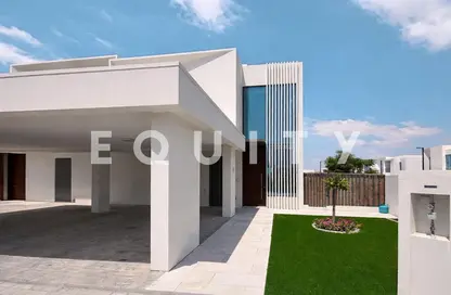 تاون هاوس - 4 غرف نوم - 4 حمامات للبيع في تاليا - ذا فالي - دبي