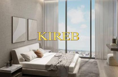 Apartment - 1 Bedroom - 2 Bathrooms for rent in NAS 3 - NAS - Arjan - Dubai Apartment - 1 Bedroom - 2 Bathrooms for rent in NAS 3 - NAS - Arjan - Dubai