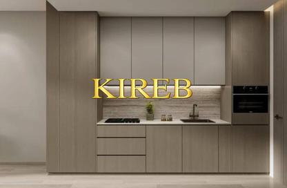 Apartment - 1 Bedroom - 2 Bathrooms for rent in NAS 3 - NAS - Arjan - Dubai Apartment - 1 Bedroom - 2 Bathrooms for rent in NAS 3 - NAS - Arjan - Dubai