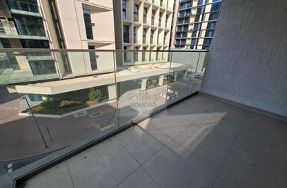 Apartment - 1 Bedroom - 2 Bathrooms for rent in Jumeirah Garden City - Al Satwa - Dubai