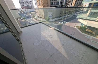 Apartment - 1 Bedroom - 2 Bathrooms for rent in Jumeirah Garden City - Al Satwa - Dubai Apartment - 1 Bedroom - 2 Bathrooms for rent in Jumeirah Garden City - Al Satwa - Dubai