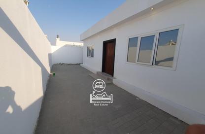 Apartment - 3 Bedrooms - 4 Bathrooms for rent in Mohamed Bin Zayed City - Abu Dhabi Apartment - 3 Bedrooms - 4 Bathrooms for rent in Mohamed Bin Zayed City - Abu Dhabi