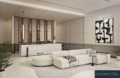 شقة - غرفة نوم - 2 حمامات للبيع في ون ريفر بوينت - الخليج التجاري - دبي شقة - غرفة نوم - 2 حمامات للبيع في ون ريفر بوينت - الخليج التجاري - دبي