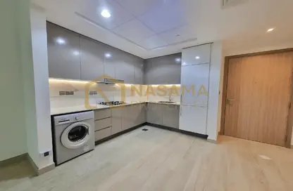 Apartment - 1 Bedroom - 1 Bathroom for sale in AZIZI Riviera 7 - AZIZI Riviera - Meydan One - Meydan - Dubai