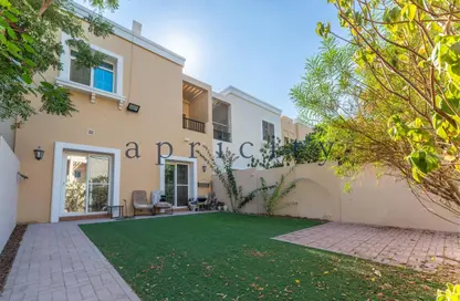 Villa - 2 Bedrooms - 3 Bathrooms for sale in Al Reem 2 - Al Reem - Arabian Ranches - Dubai
