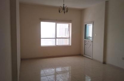 Apartment - 1 - 2 for sale in Orient Tower 1 - Orient Towers - Al Bustan - Ajman