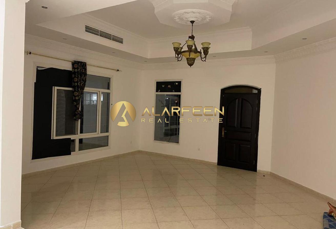 8BR+Maid | Huge Layout | Prime Location photo 12