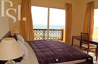 Apartment - 1 Bedroom - 2 Bathrooms for sale in Fayrouz - Bab Al Bahar - Al Marjan Island - Ras Al Khaimah