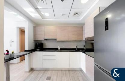 Apartment - 1 Bedroom - 2 Bathrooms for sale in Oxford Residence 1 - District 13 - Jumeirah Village Circle - Dubai