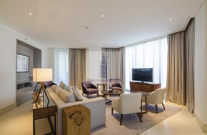Whole Building - 3 - 3 for sale in Vida Residence Downtown - Downtown Dubai - Dubai