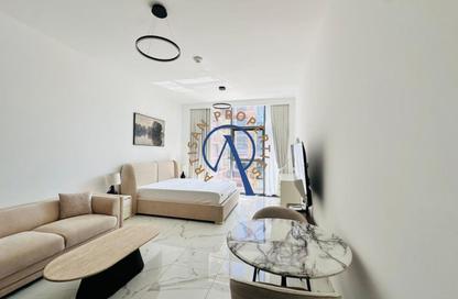 Apartment - Studio - 1 Bathroom for sale in Royal Regency - Business Bay - Dubai