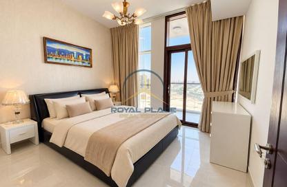 Apartment - 2 - 3 for rent in Glamz 2 - Glamz by Danube - Al Furjan - Dubai Apartment - 2 - 3 for rent in Glamz 2 - Glamz by Danube - Al Furjan - Dubai