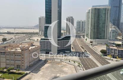 Apartment - 1 Bedroom - 1 Bathroom for rent in MEERA Shams - Shams Abu Dhabi - Al Reem Island - Abu Dhabi Apartment - 1 Bedroom - 1 Bathroom for rent in MEERA Shams - Shams Abu Dhabi - Al Reem Island - Abu Dhabi
