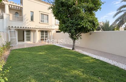 Villa - 2 - 2 for rent in Springs 14 - The Springs - Dubai