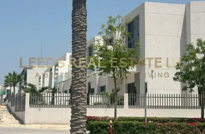 Villa - 5 Bedrooms - 7+ Bathrooms for sale in The Stella - Al Furjan - Dubai