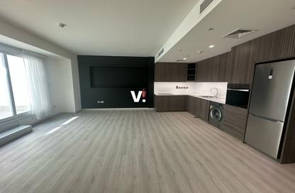 Apartment - 1 Bedroom - 2 Bathrooms for rent in Millennium Executive Tower - Sheikh Zayed Road - Dubai
