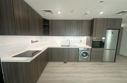 Apartment - 1 Bedroom - 2 Bathrooms for rent in Millennium Executive Tower - Sheikh Zayed Road - Dubai