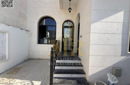 Townhouse - 5 Bedrooms - 7 Bathrooms for sale in Al Helio 1 - Al Helio - Ajman