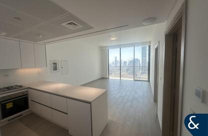 Apartment - 1 Bedroom - 2 Bathrooms for sale in Luma Park Views - District 14 - Jumeirah Village Circle - Dubai