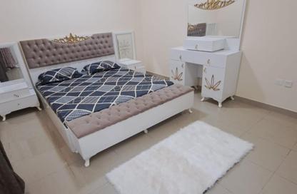 Apartment - 2 Bedrooms - 2 Bathrooms for rent in Al Taawun Street - Al Taawun - Sharjah