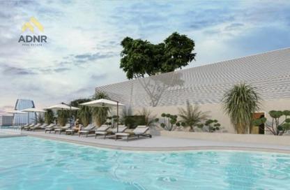 شقة - 1 - 2 للبيع في سكاي لاين باي بيس هومز - مجمع دبي ريزيدنس - دبي