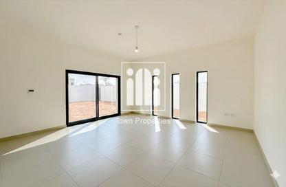 Villa - 5 - 7+ for rent in Alreeman - Al Shamkha - Abu Dhabi